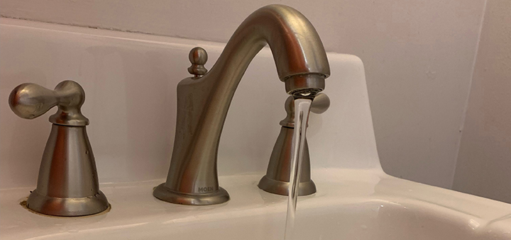 City of Norwich offering assistance with delinquent water bills